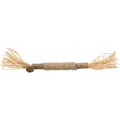 Weiteres Produktbild Matatabi-Stab mit Fransen, 24cm