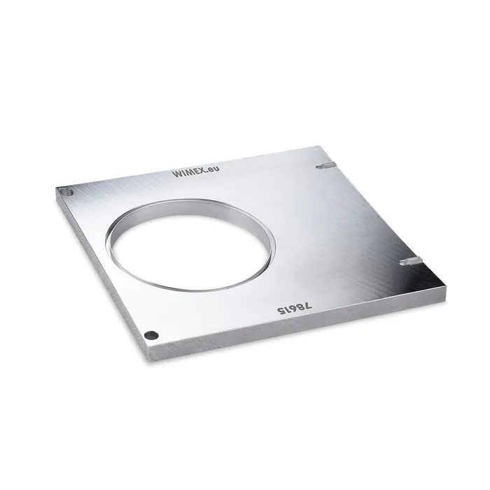 Hauptbild des Produkts Matrice do zatavovacího stroje 78600, pro misky průměr 127 mm [1 ks]