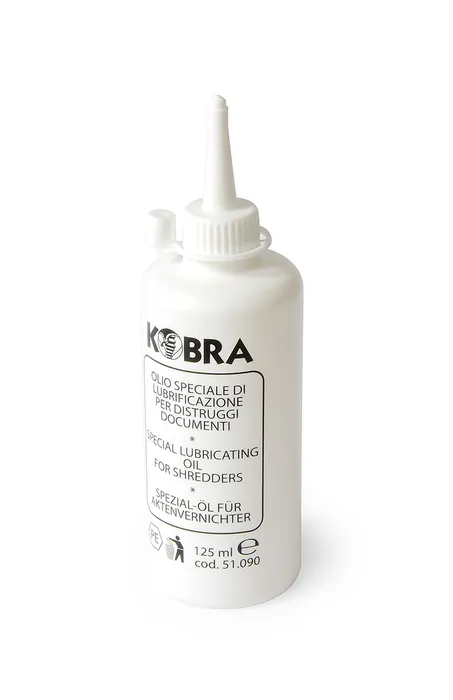Hauptbild des Produkts Mazací a čistící olej KOBRA 125 ml