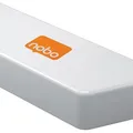Weiteres Produktbild Schmierender Magnetschwamm für Whiteboard, weiß, NOBO