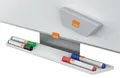 Weiteres Produktbild Schmierender Magnetschwamm für Whiteboard, weiß, NOBO