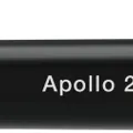 Weiteres Produktbild Apollo Druckbleistift, 0,5 mm, schwarz Faber-Castell 232504