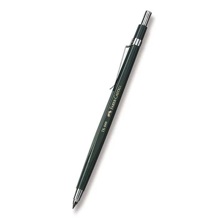 Hauptbild des Produkts Mechanická tužka Faber-Castell 134600 TK 4600 2,0 mm