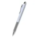 Druckbleistift Faber-Castell Apollo 0,7 mm, hellblau