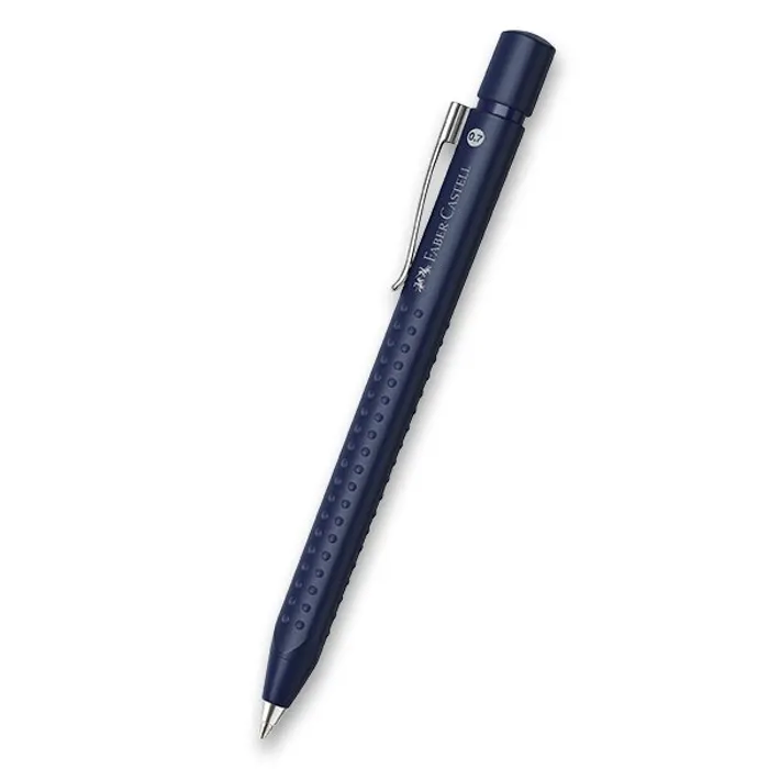 Hauptbild des Produkts Mechanická tužka Faber-Castell Grip 2011 modrá
