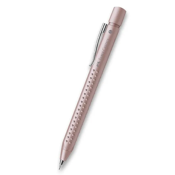 Hauptbild des Produkts Mechanická tužka Faber-Castell Grip 2011 růžová