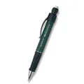 Mechanická tužka Grip Plus 0.7mm, metalicky zelená Faber Castell (130700)