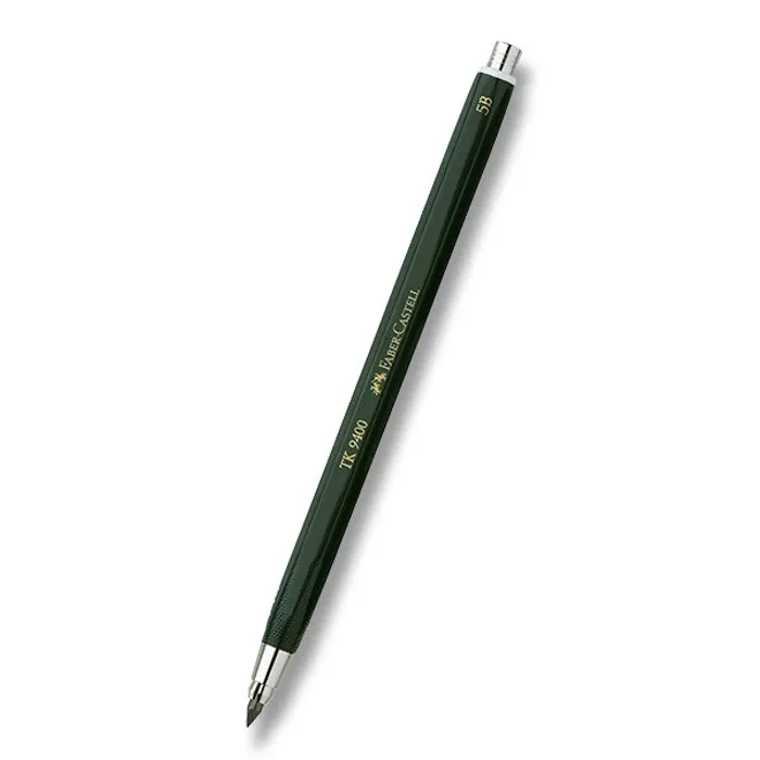 Hauptbild des Produkts Mechanická tužka Faber-Castell TK 9400 3,15 mm