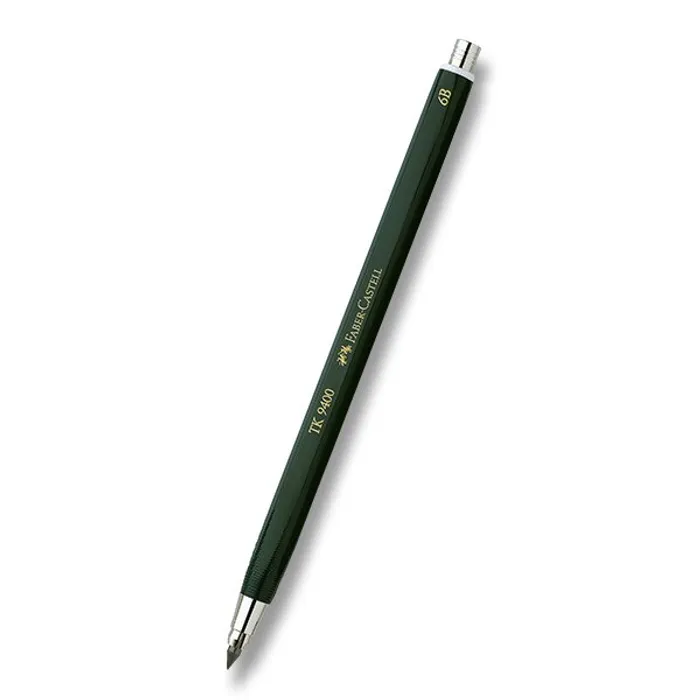 Hauptbild des Produkts Mechanická tužka Faber-Castell TK 9400 3,15 mm