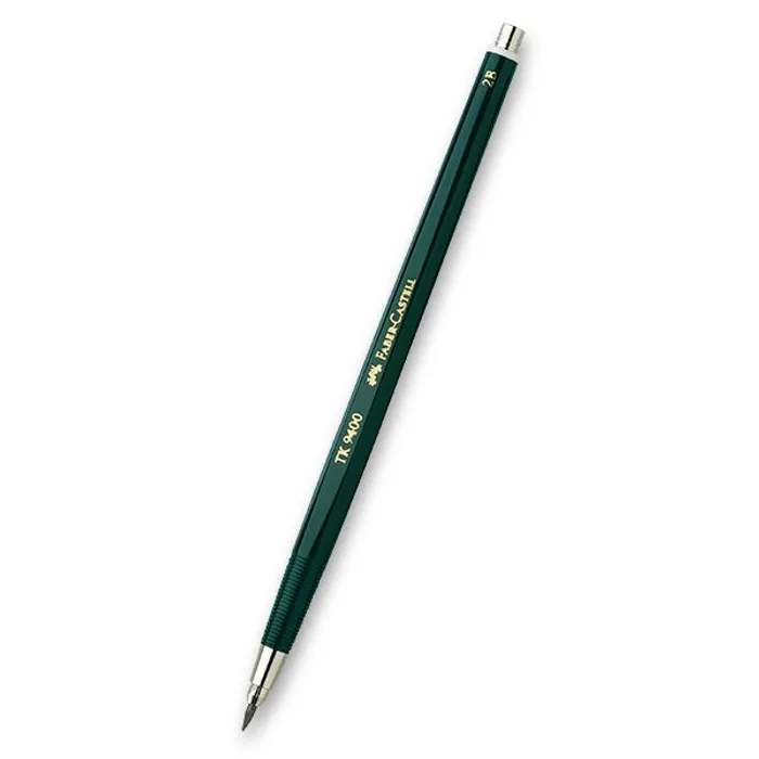 Hauptbild des Produkts Mechanická tužka Faber-Castell TK 9400 tvrdost 2B