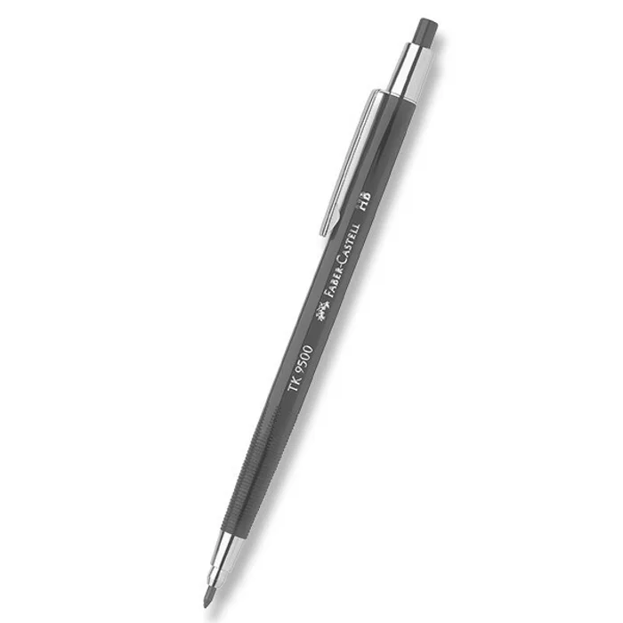 Hauptbild des Produkts Mechanická tužka Faber-Castell TK 9500 tvrdost HB