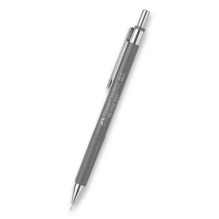 Hauptbild des Produkts Mechanická tužka Faber-Castell TK Fine 2315 modrá