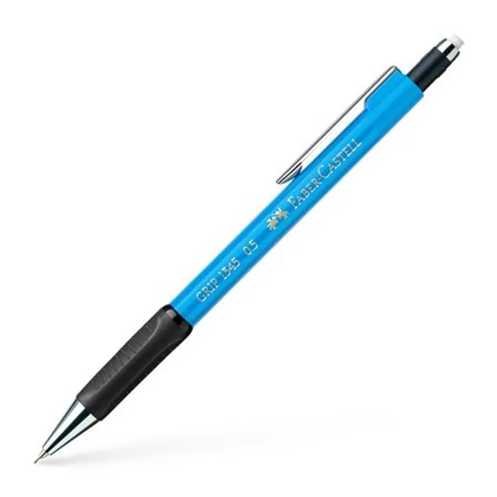 Hauptbild des Produkts Mechanická tužka Grip 1345 0.5mm, sv.modrá Faber Castell 134552