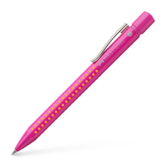 Hauptbild des Produkts Mechanická tužka Grip 2010 0.5, růžová Faber Castell 231001