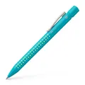 Mechanická tužka Grip 2010 0.5, tyrkysová Faber Castell 231003