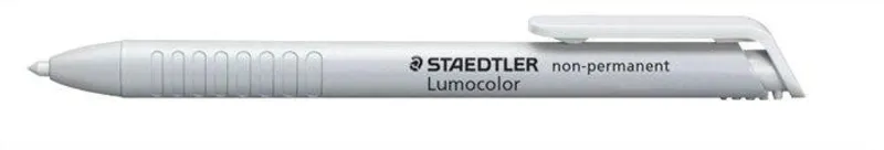 Hauptbild des Produkts Mechanická tužka "Lumocolor", bílá, omnichrom, STAEDTLER
