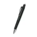 Poly Matic Druckbleistift, schwarz Faber-Castell 133353