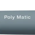 Weiteres Produktbild Druckbleistift Poly Matic, grau Faber-Castell 133388
