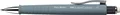 Druckbleistift Poly Matic, grau Faber-Castell 133388