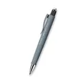 Druckbleistift Poly Matic, grau Faber-Castell 133388