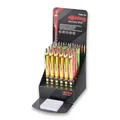 Mechanická tužka Rotring Tikky Neon stojánek
