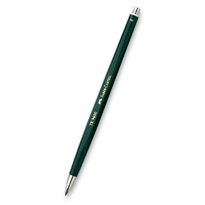 Hauptbild des Produkts Mechanická tužka TK 4600 B Faber Castell 139401