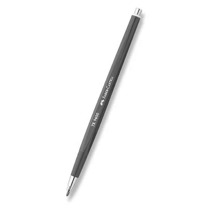 Hauptbild des Produkts Mechanická tužka TK 9400 tvrdost 3B, Faber-Castell 139420