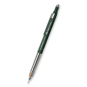 Druckbleistift TK-Fine Vario L 1,0 mm Faber-Castell 135900