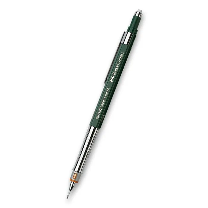 Hauptbild des Produkts Mechanická tužka TK Fine VARIO L-1,0mm Faber-Castell 135900