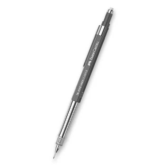 Hauptbild des Produkts Mechanická tužka TK Fine VARIO L-1,0mm Faber-Castell 135900