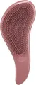 Weiteres Produktbild Weiche Kunststoffbürste für Katzen, 19 cm, rosa/schwarz