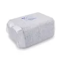 Weiteres Produktbild Menü-Schale (ALU) 2-geteilt 227 x 177 x 39 mm 1020ml [100 St.]