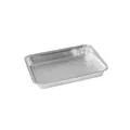 Weiteres Produktbild Menü-Schale (ALU) ungeteilt 227 x 177 x 39 mm 1155ml [100 St.]