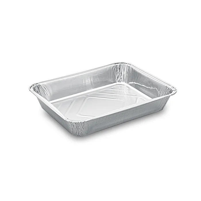 Hauptbild des Produkts Menu mísa nedělená ALU (1150ml) 22,7 x 17,7 x 3,9cm [100 ks]