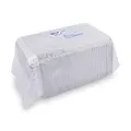 Weiteres Produktbild Menü-Schale (ALU) ungeteilt 227 x 177 x 30 mm 930ml [100 St.]