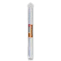 Weiteres Produktbild Maped Lineal - rot