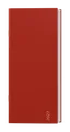 Monatskalender - Božka - Farbe - Ziegelstein