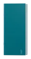 Monatskalender - Božka - Farbe - Petrol