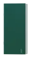 Monatskalender - Božka - Farbe - Grün