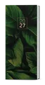 Monatskalender - Božka - kraft - Blätter