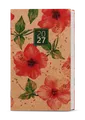 Monatskalender - Marika - kraft - Hibiskus