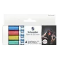 Weiteres Produktbild Metalický popisovač Schneider Paint-It 010 souprava V2, 4 barvy