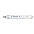 Weiteres Produktbild Metalický popisovač Schneider Paint-It 010 stříbrný