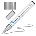 Metallic-Marker Schneider Paint-It 011 silber
