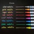 Weiteres Produktbild Metalický popisovač Schneider Paint-It 011 žlutý