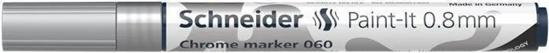 Hauptbild des Produkts Metalický popisovač Schneider Paint-It 060/061 0,8 mm