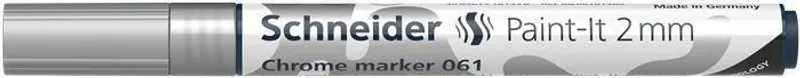Hauptbild des Produkts Metalický popisovač Schneider Paint-It 060/061 2 mm