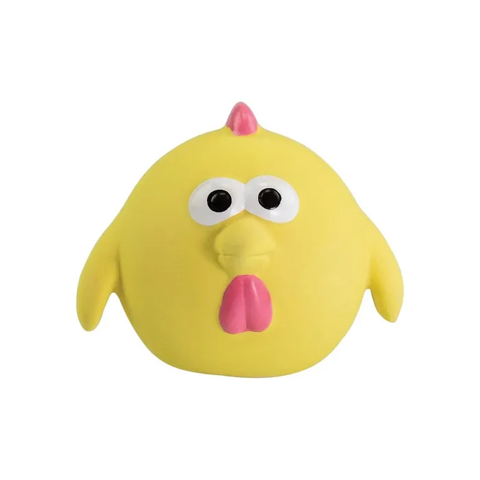 Hauptbild des Produkts Míč kuře se zvukem 5 cm, latex, HipHop