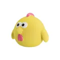 Kugelhuhn mit Sound 5 cm, Latex, HipHop