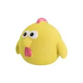Kugelhuhn mit Sound 5 cm, Latex, HipHop